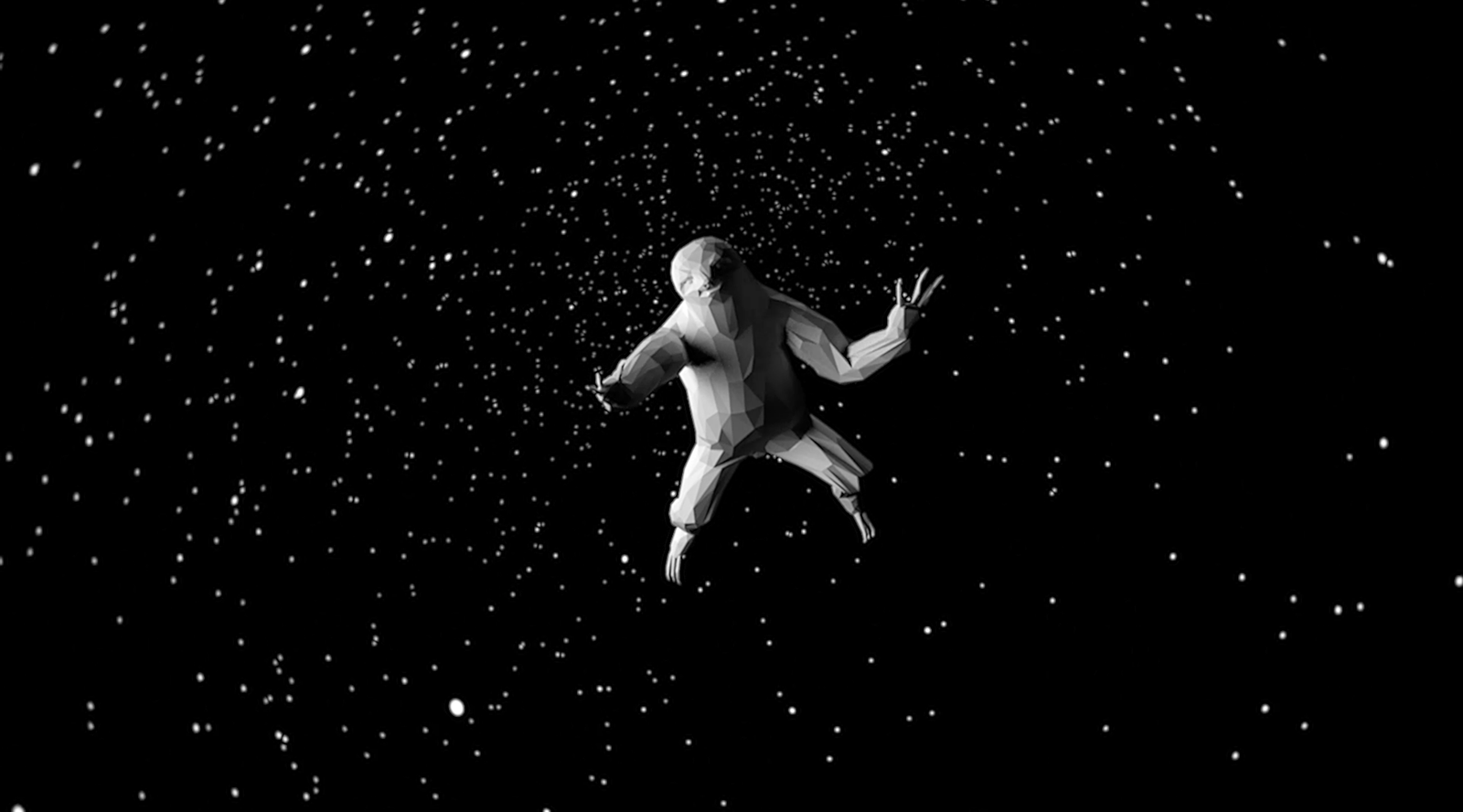 Steve The Sloth in Couch Ramble