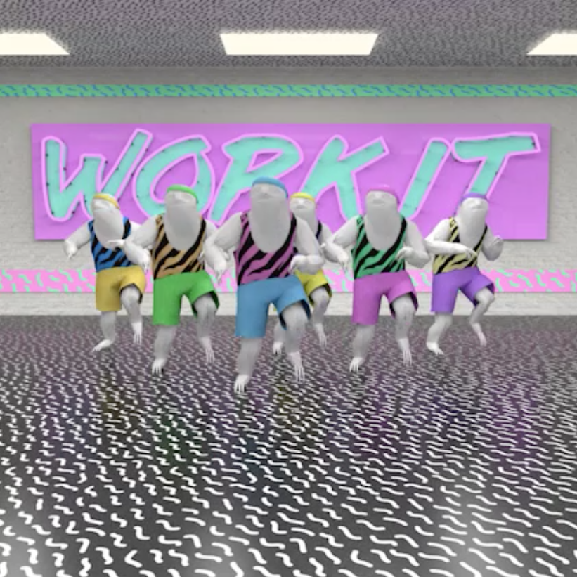 Hello Denver My Name Is...