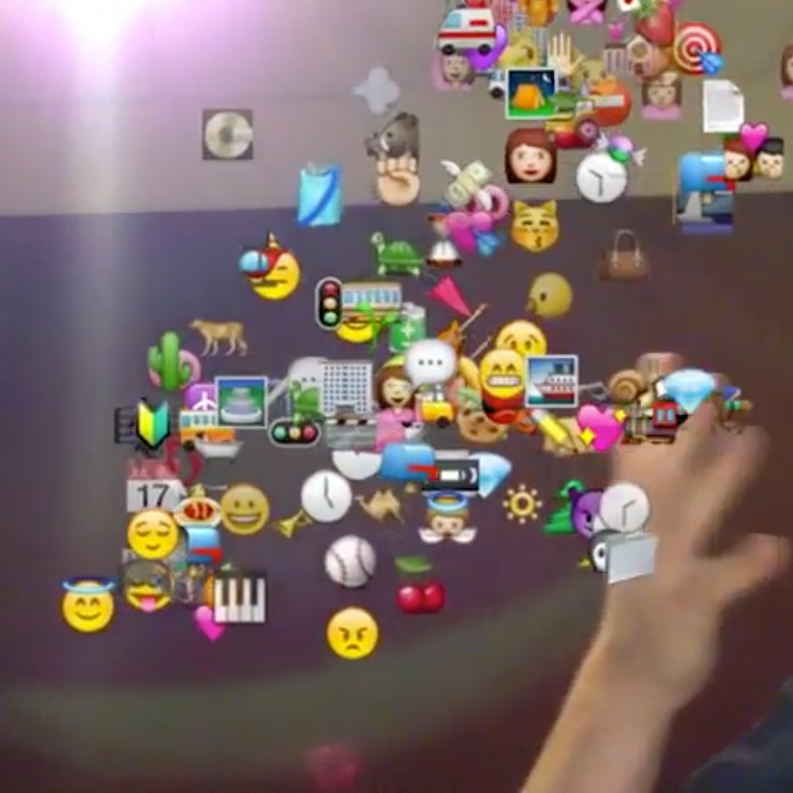 Generative Film Score