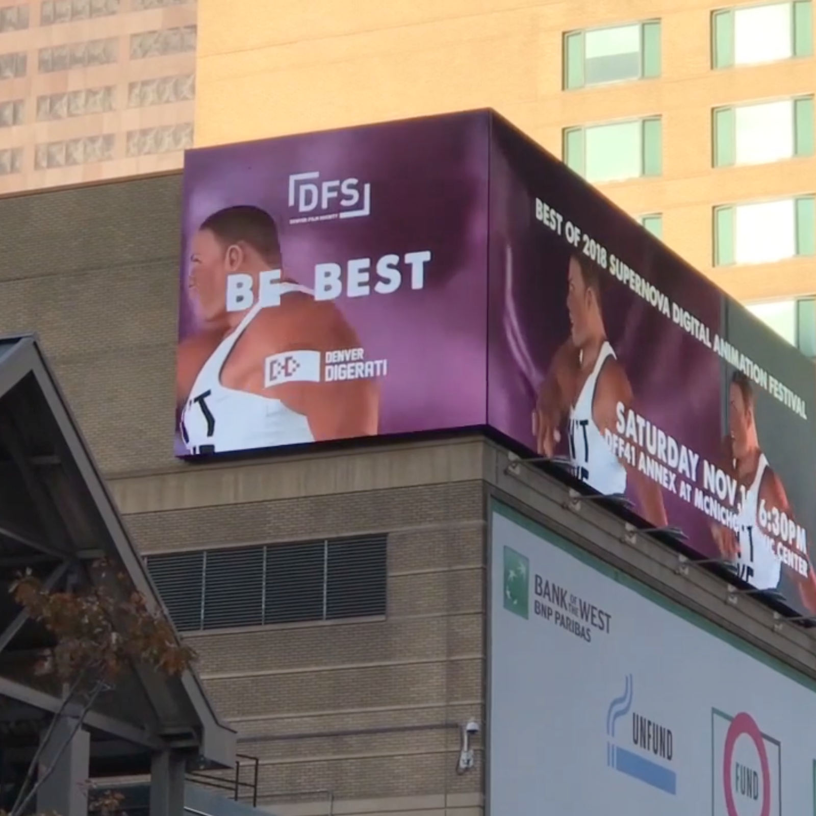 Music Videos For Others