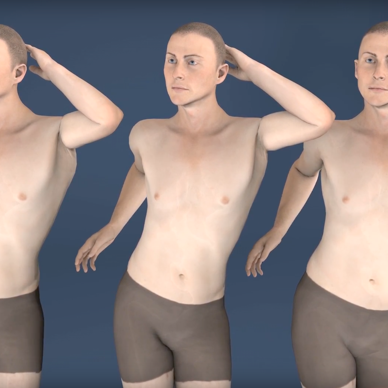 Music Videos For Myself